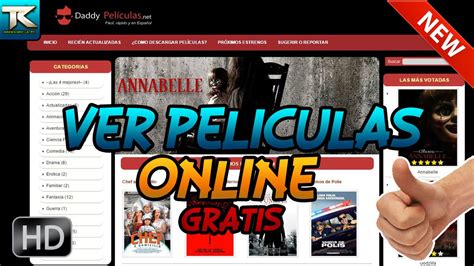 Películas porno online